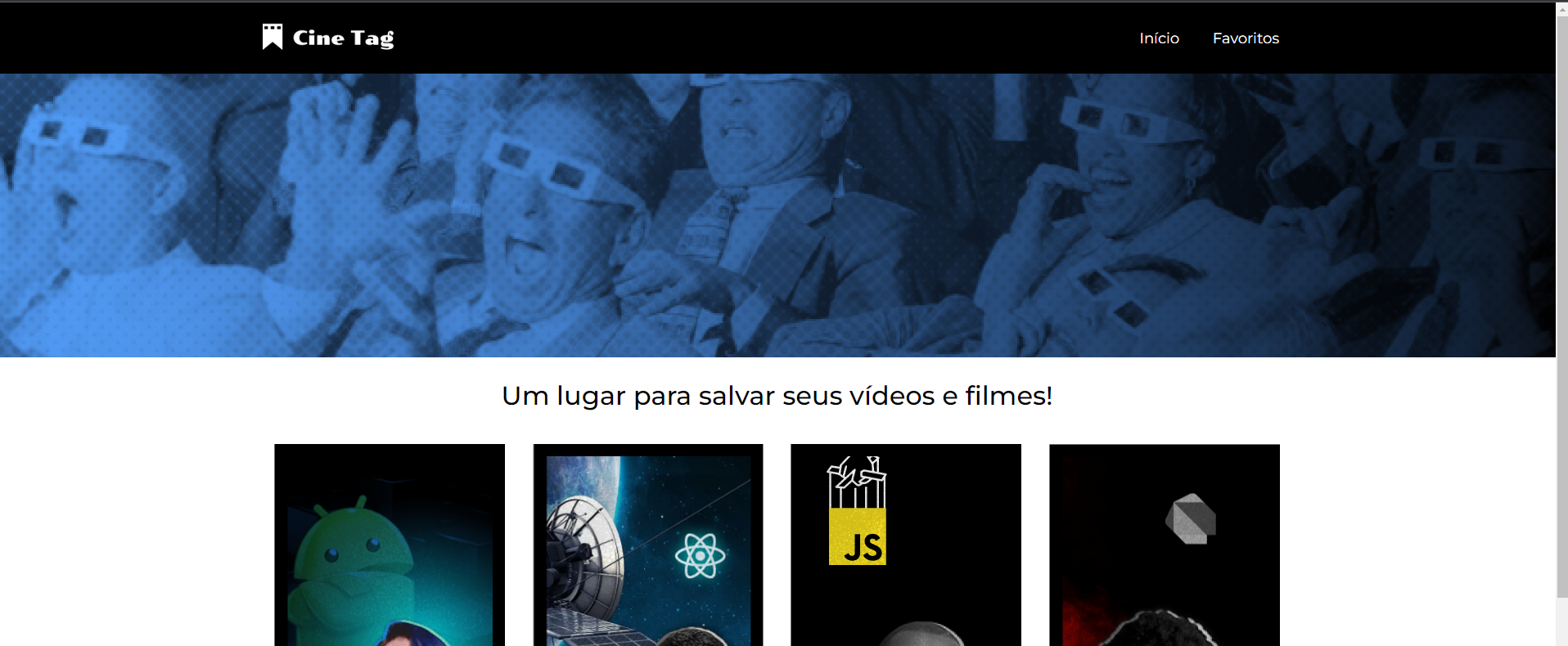 Cine Dyno