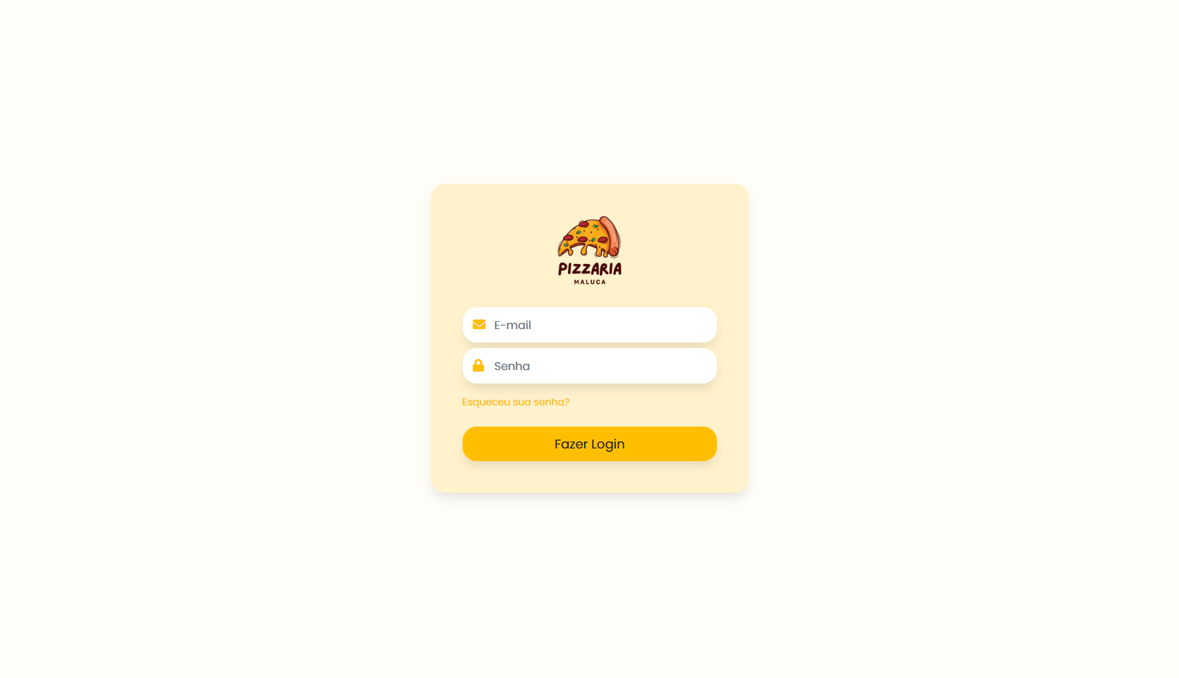 Login